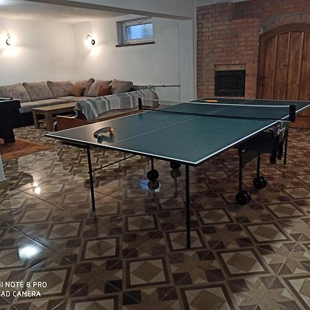 Helena Gal Bed & Breakfast Bialka Tatrzanska Luaran gambar