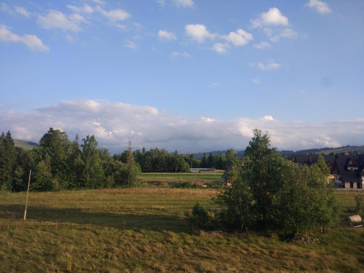 Helena Gal Bed & Breakfast Bialka Tatrzanska Luaran gambar