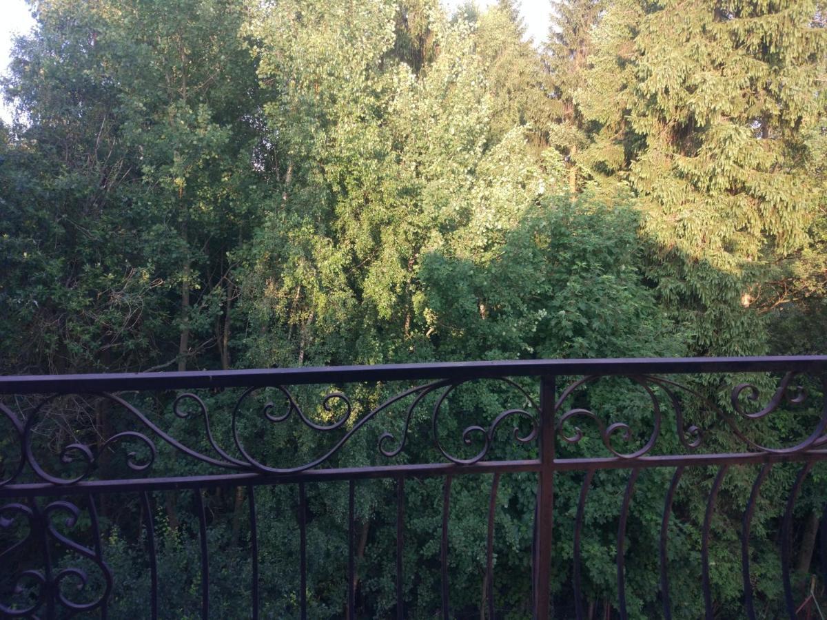 Helena Gal Bed & Breakfast Bialka Tatrzanska Luaran gambar