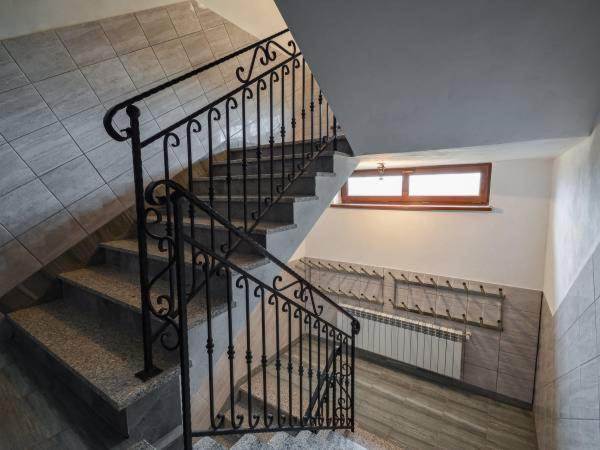 Helena Gal Bed & Breakfast Bialka Tatrzanska Luaran gambar