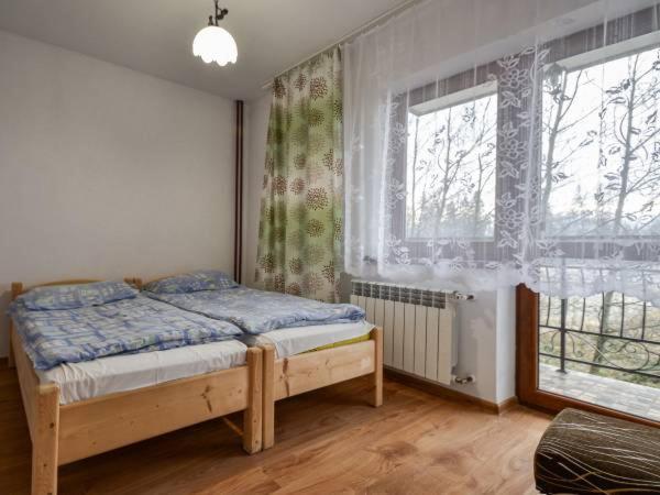 Helena Gal Bed & Breakfast Bialka Tatrzanska Luaran gambar