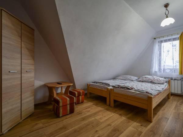 Helena Gal Bed & Breakfast Bialka Tatrzanska Luaran gambar