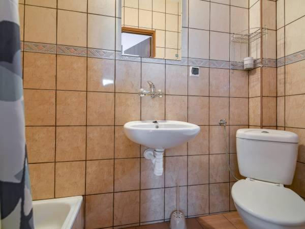 Helena Gal Bed & Breakfast Bialka Tatrzanska Luaran gambar