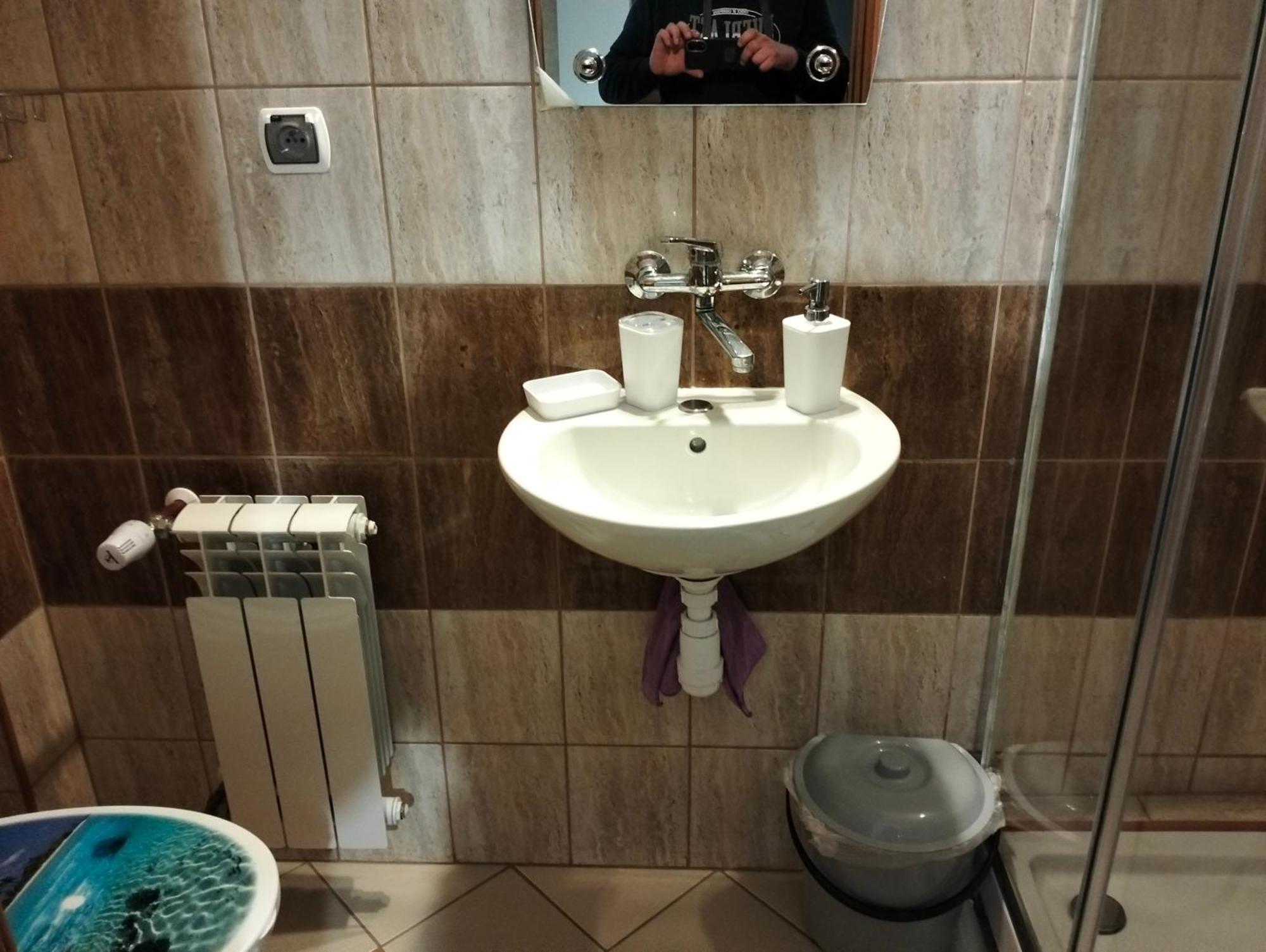 Helena Gal Bed & Breakfast Bialka Tatrzanska Luaran gambar